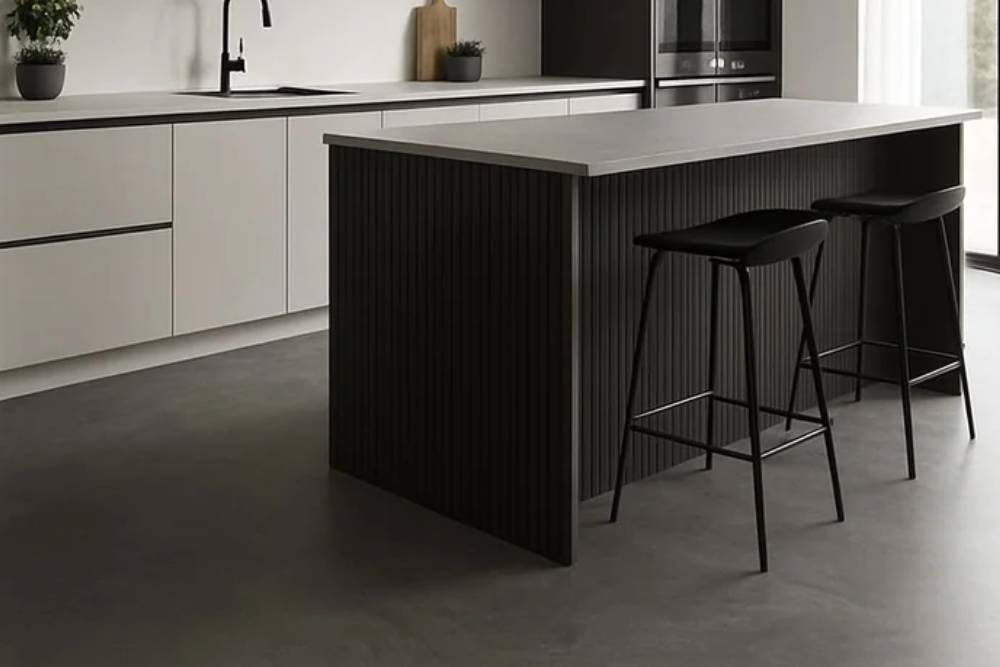 Residential Kitchen-3