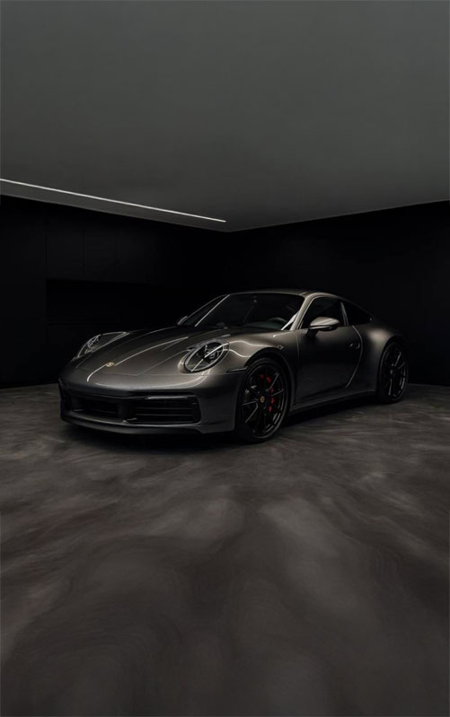 luxury-car